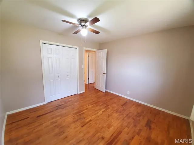 $187,000 | 406 South Cherry Street, Lewistown, MO 63452