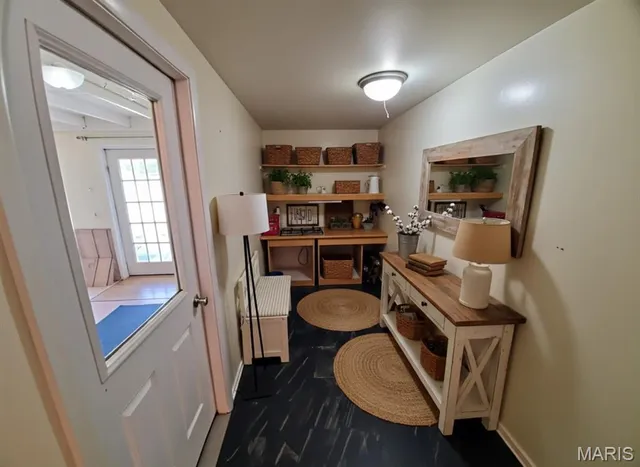 $187,000 | 406 South Cherry Street, Lewistown, MO 63452