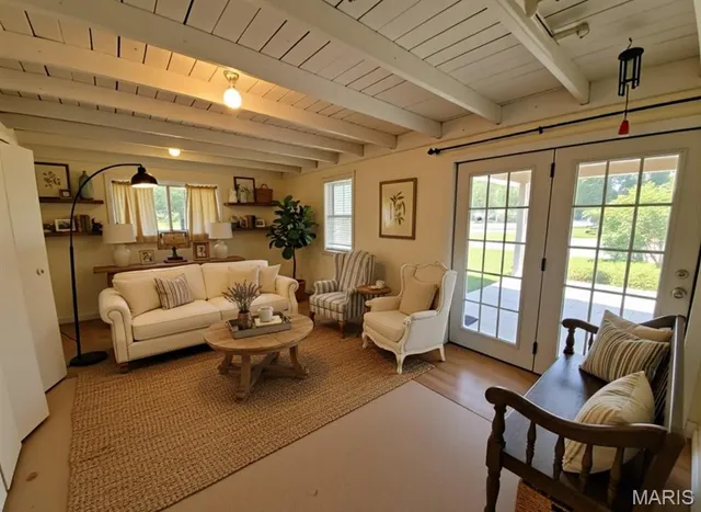 $187,000 | 406 South Cherry Street, Lewistown, MO 63452