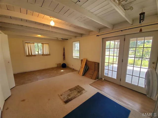 $187,000 | 406 South Cherry Street, Lewistown, MO 63452