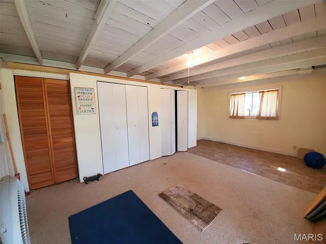 $187,000 | 406 South Cherry Street, Lewistown, MO 63452