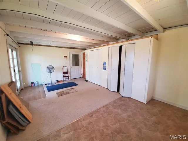 $187,000 | 406 South Cherry Street, Lewistown, MO 63452