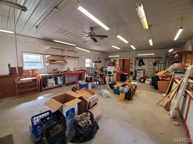 $187,000 | 406 South Cherry Street, Lewistown, MO 63452