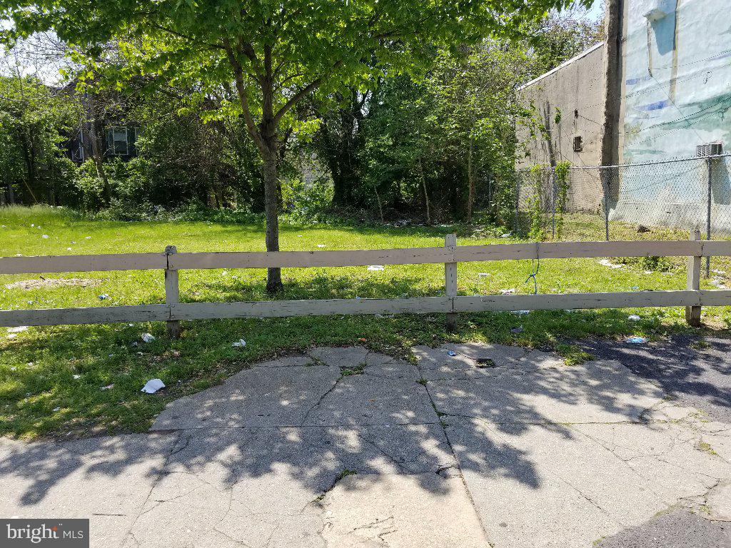 2420 Ridge Avenue Philadelphia, PA 19121 - Photo 1 of 5 Gallery Image 1