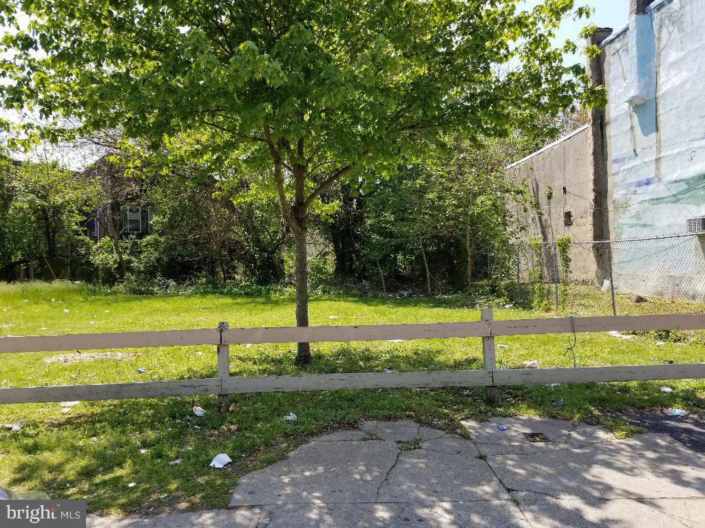 2420 Ridge Avenue Philadelphia, PA 19121 - Photo 5 of 5 Gallery Image 5