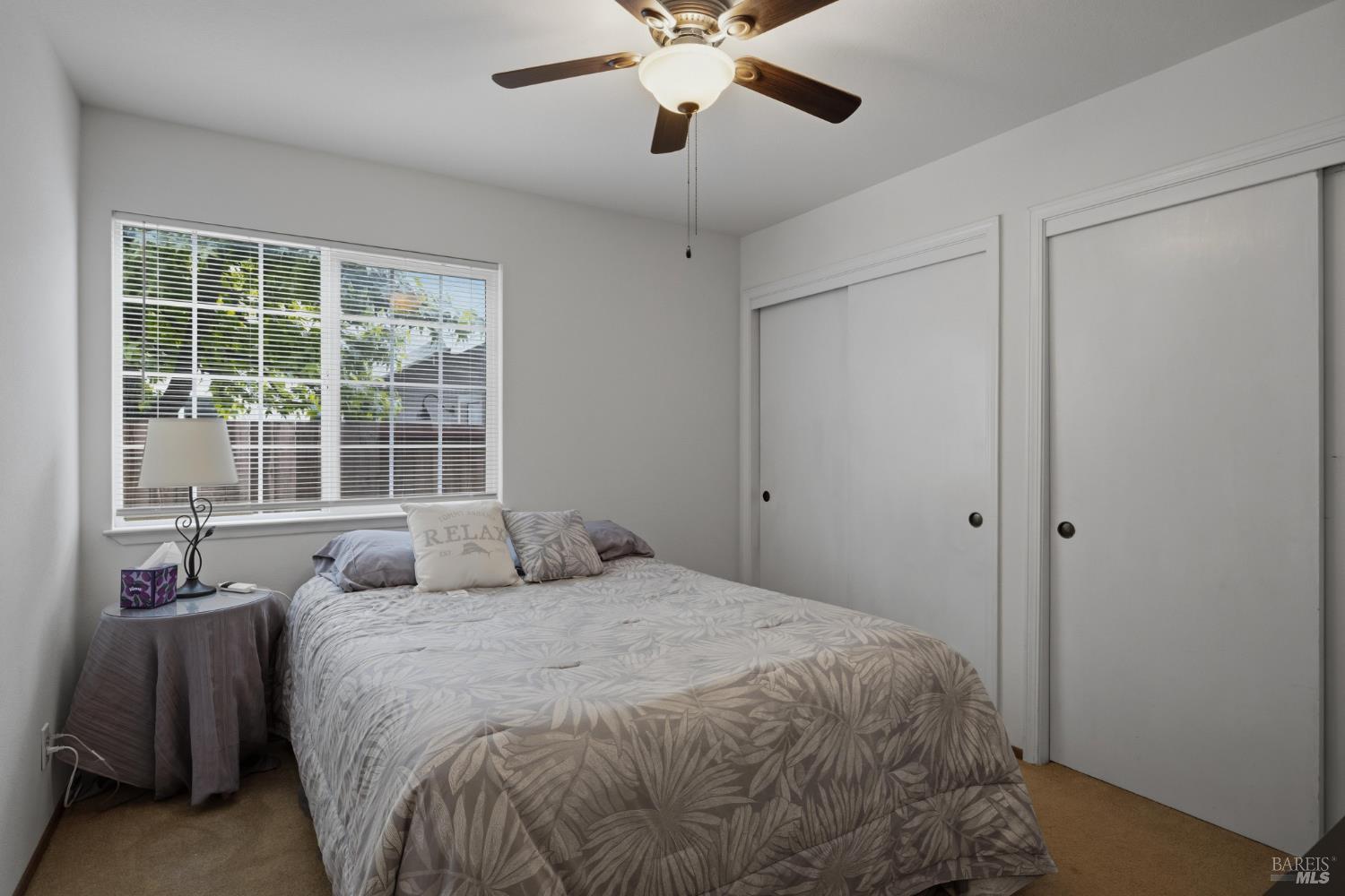 2273 White Chapel Court Santa Rosa, CA 95401 - Photo 40 of 59 Third bedroom