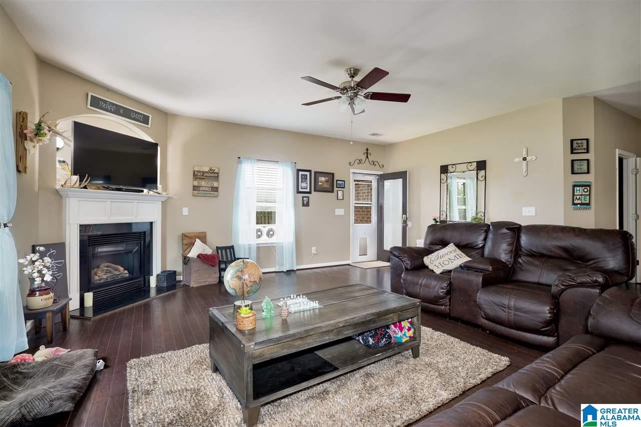 397 Blackberry Boulevard Springville, AL 35146 - Photo 9 of 30