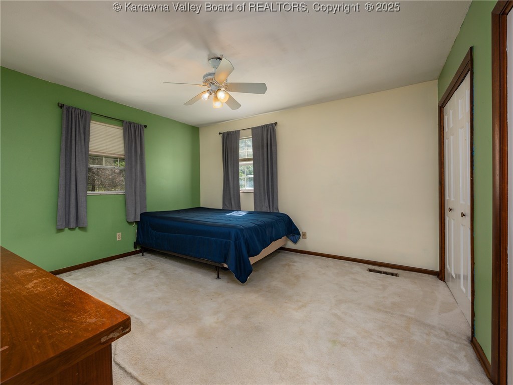 1846 Scott Depot Road Scott Depot, WV 25560 - Photo 22 of 29 BEDROOM
