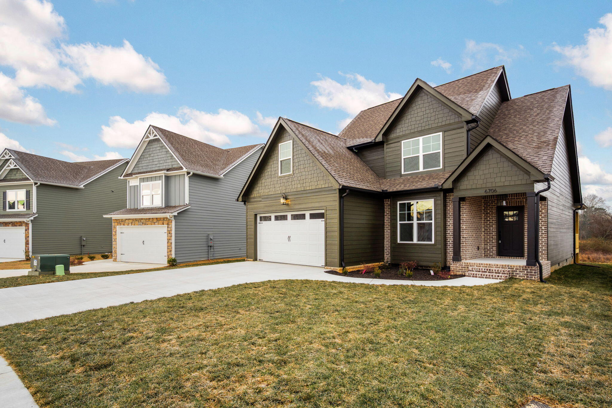 6706 Dharma Loop, Unit 66 Chattanooga, TN 37412 - Photo 3 of 39 3-web-or-mls-DSC_9173