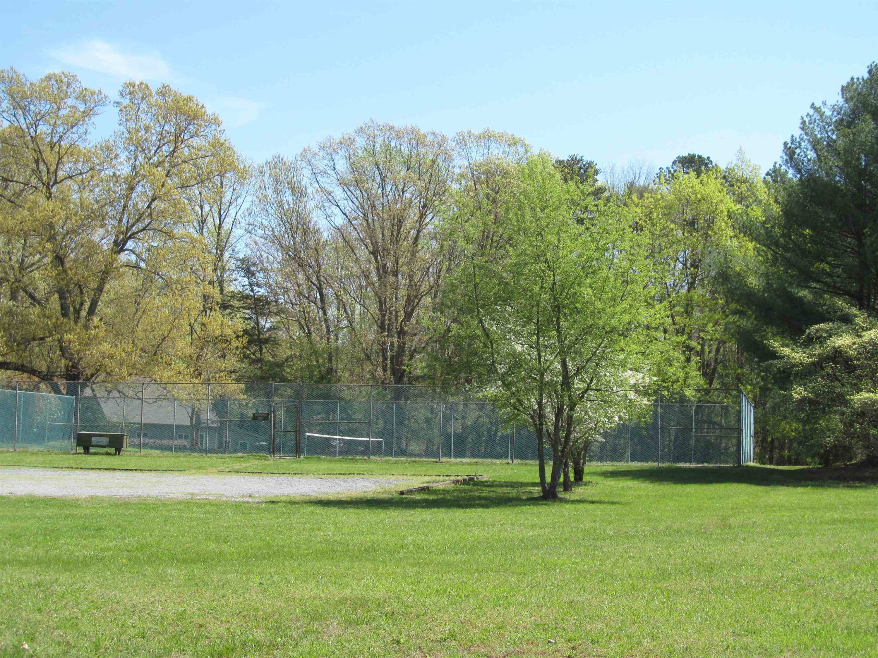 173 Briarfield Road Clarksville, VA 23927 - Photo 40 of 48 and Tennis (also used for Pickle Ball)