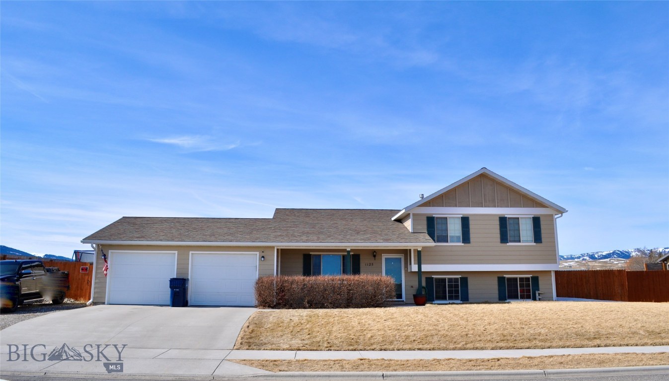1125 Ridgeview Trail Livingston, MT 59047 - Photo 1 of 1 1125 Ridgeview Trails