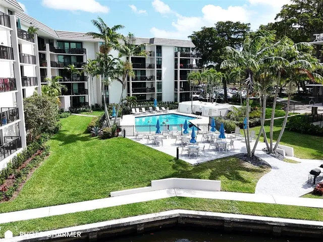 $219,900 | 1000 River Reach Drive, Unit 419, Fort Lauderdale, FL 33315