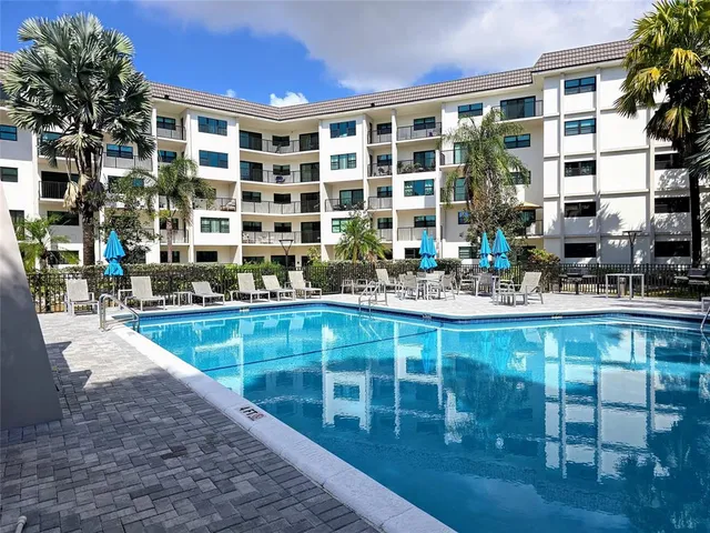 $219,900 | 1000 River Reach Drive, Unit 419, Fort Lauderdale, FL 33315