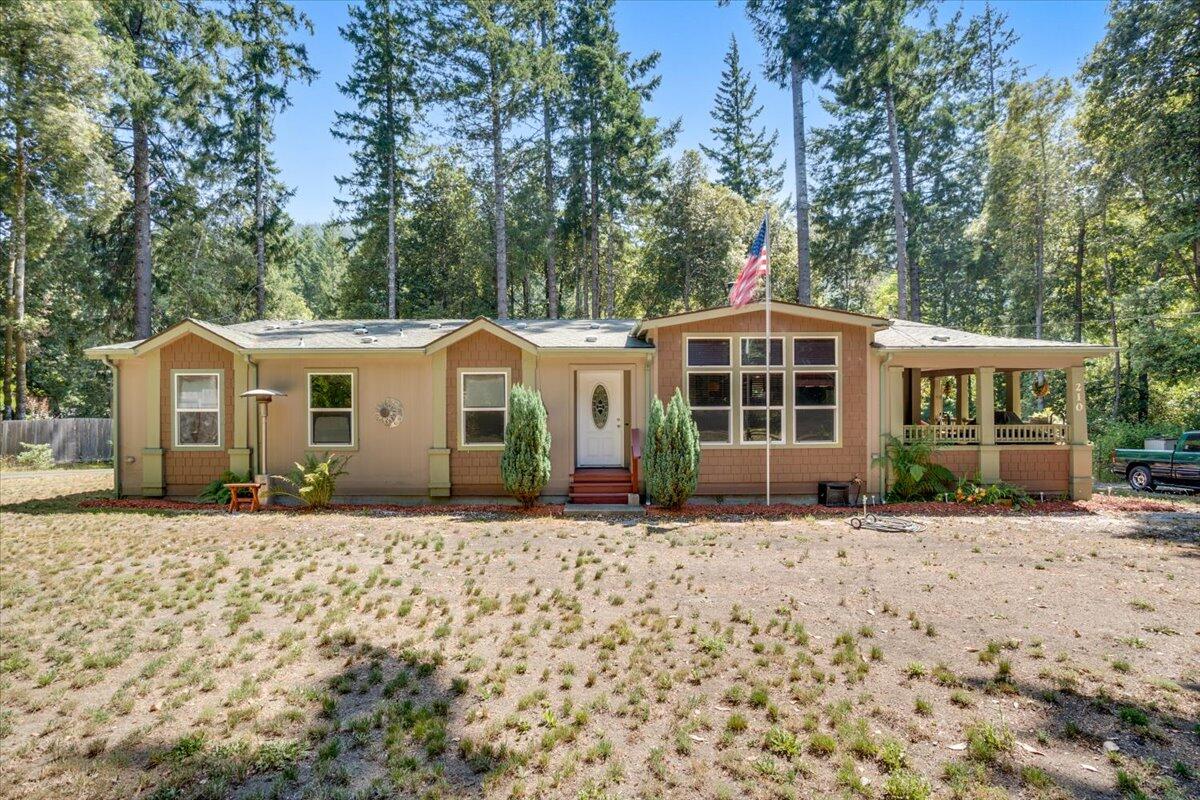 210 Bar W Ranch Road Carlotta, CA 95528 - Photo 2 of 50 Gallery Image 2