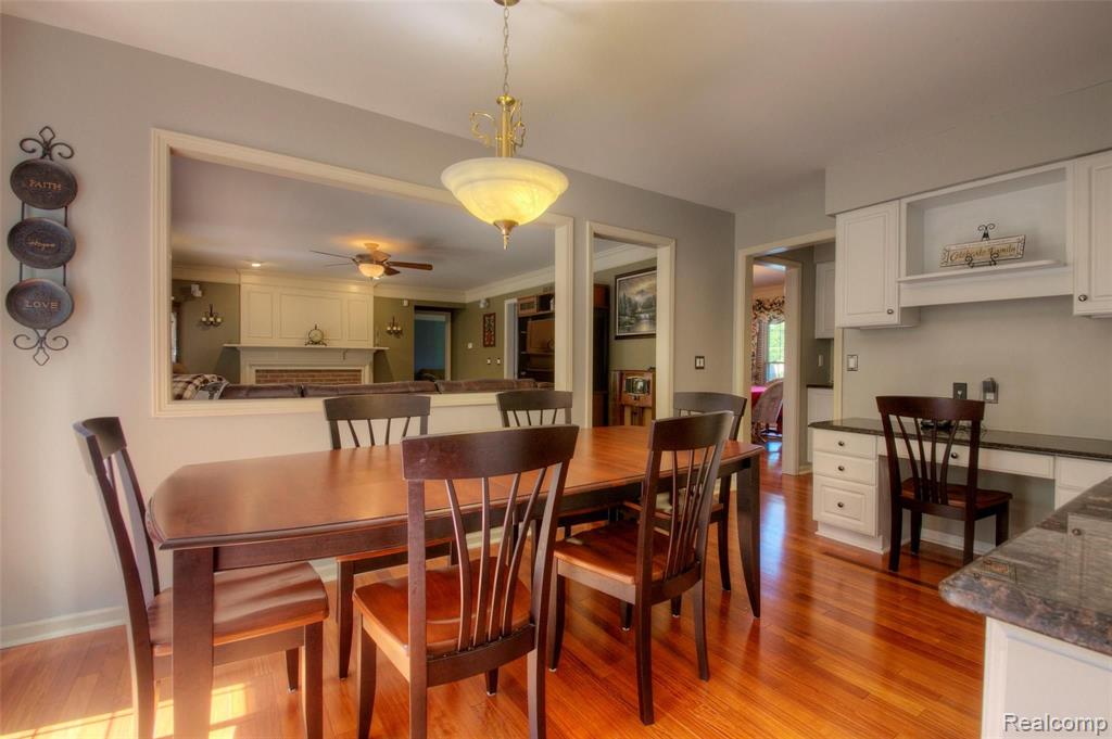 46559 Inverness Road Canton, MI 48188 - Photo 18 of 48