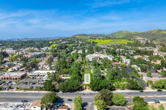 $6,395,000 | Wilder & Sapra Street, Thousand Oaks, CA 91362