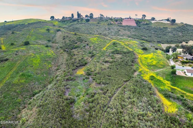 $6,395,000 | Wilder & Sapra Street, Thousand Oaks, CA 91362