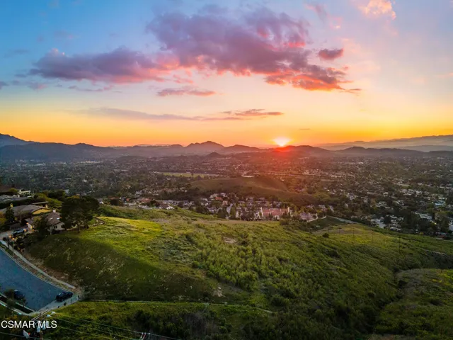 $6,395,000 | Wilder & Sapra Street, Thousand Oaks, CA 91362