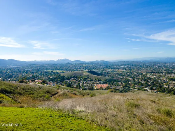 $6,395,000 | Wilder & Sapra Street, Thousand Oaks, CA 91362