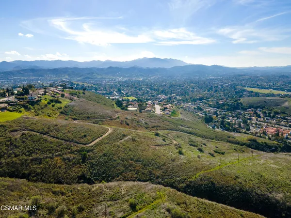 $6,395,000 | Wilder & Sapra Street, Thousand Oaks, CA 91362