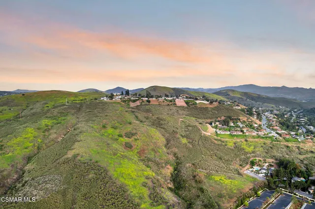 $6,395,000 | Wilder & Sapra Street, Thousand Oaks, CA 91362