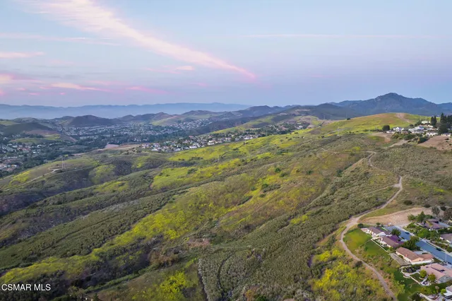 $6,395,000 | Wilder & Sapra Street, Thousand Oaks, CA 91362