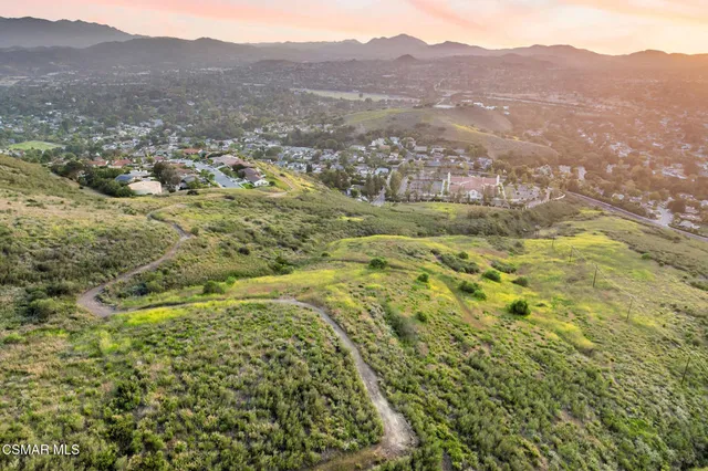 $6,395,000 | Wilder & Sapra Street, Thousand Oaks, CA 91362