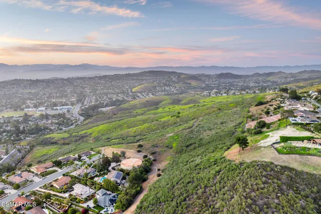 $6,395,000 | Wilder & Sapra Street, Thousand Oaks, CA 91362