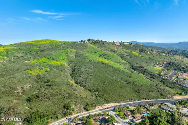 $6,395,000 | Wilder & Sapra Street, Thousand Oaks, CA 91362
