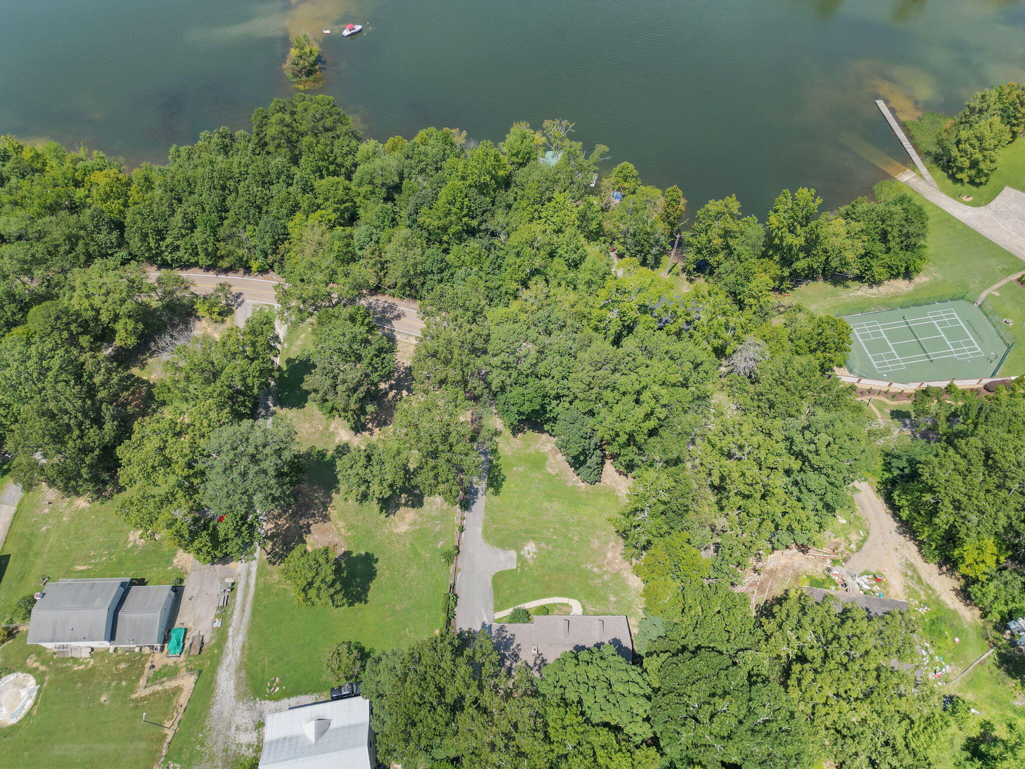 9104 Harrison Bay Road Harrison, TN 37341 - Photo 5 of 44 44-web-or-mls-9104 Harriso Bay Rd-Josh B