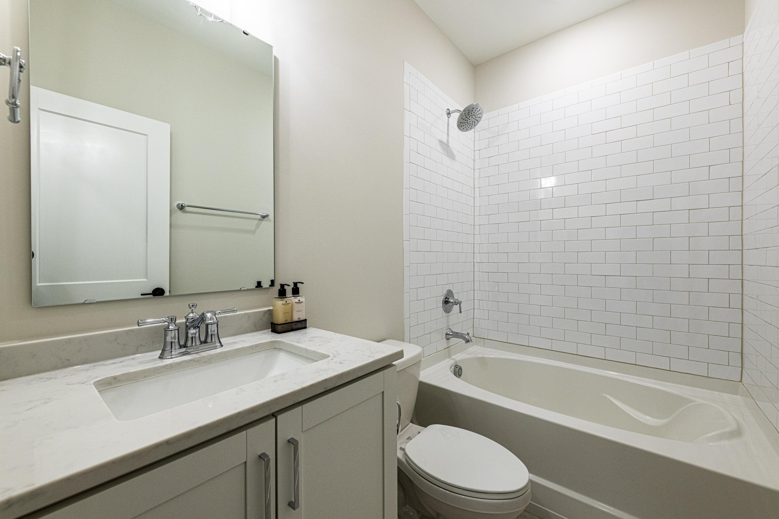 401 Bryan Pointe Drive, Unit 102 Raleigh, NC 27608 - Photo 6 of 30 Photo 6