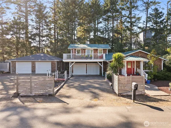 $515,000 | 31211 L Street, Ocean Park, WA 98640