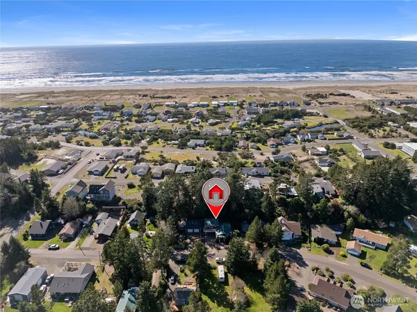 $515,000 | 31211 L Street, Ocean Park, WA 98640