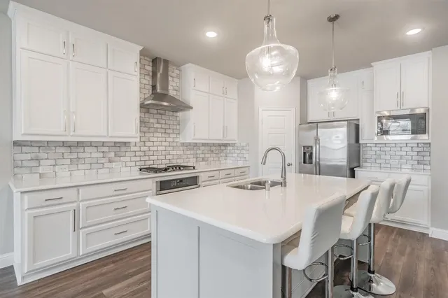 $3,600 | 8246 Cotton Patch Lane, Frisco, TX 75036