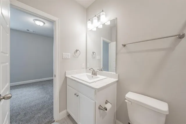 $3,575 | 8246 Cotton Patch Lane, Frisco, TX 75036