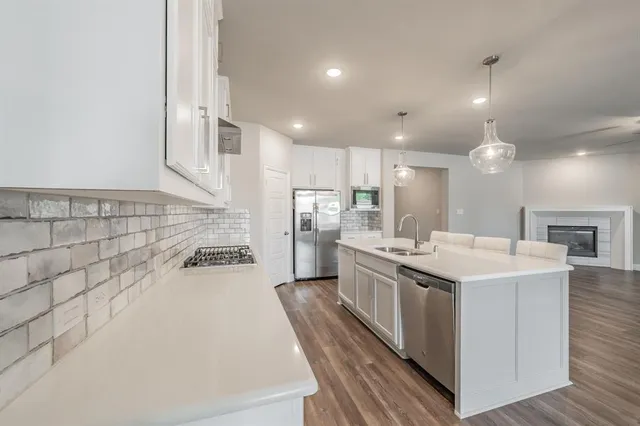 $3,575 | 8246 Cotton Patch Lane, Frisco, TX 75036