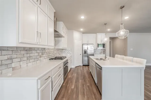 $3,575 | 8246 Cotton Patch Lane, Frisco, TX 75036