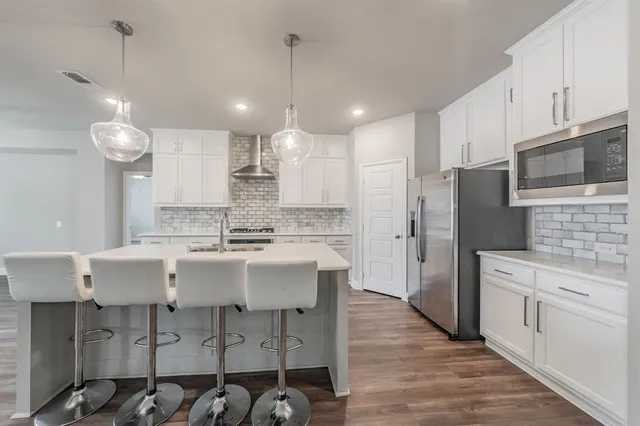 $3,575 | 8246 Cotton Patch Lane, Frisco, TX 75036