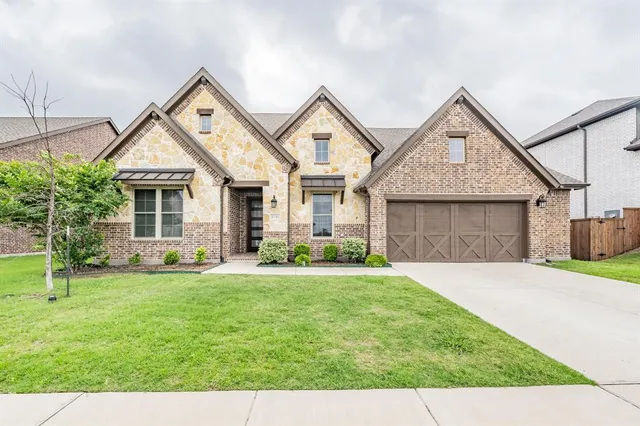 $3,575 | 8246 Cotton Patch Lane, Frisco, TX 75036