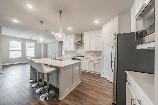 $3,575 | 8246 Cotton Patch Lane, Frisco, TX 75036