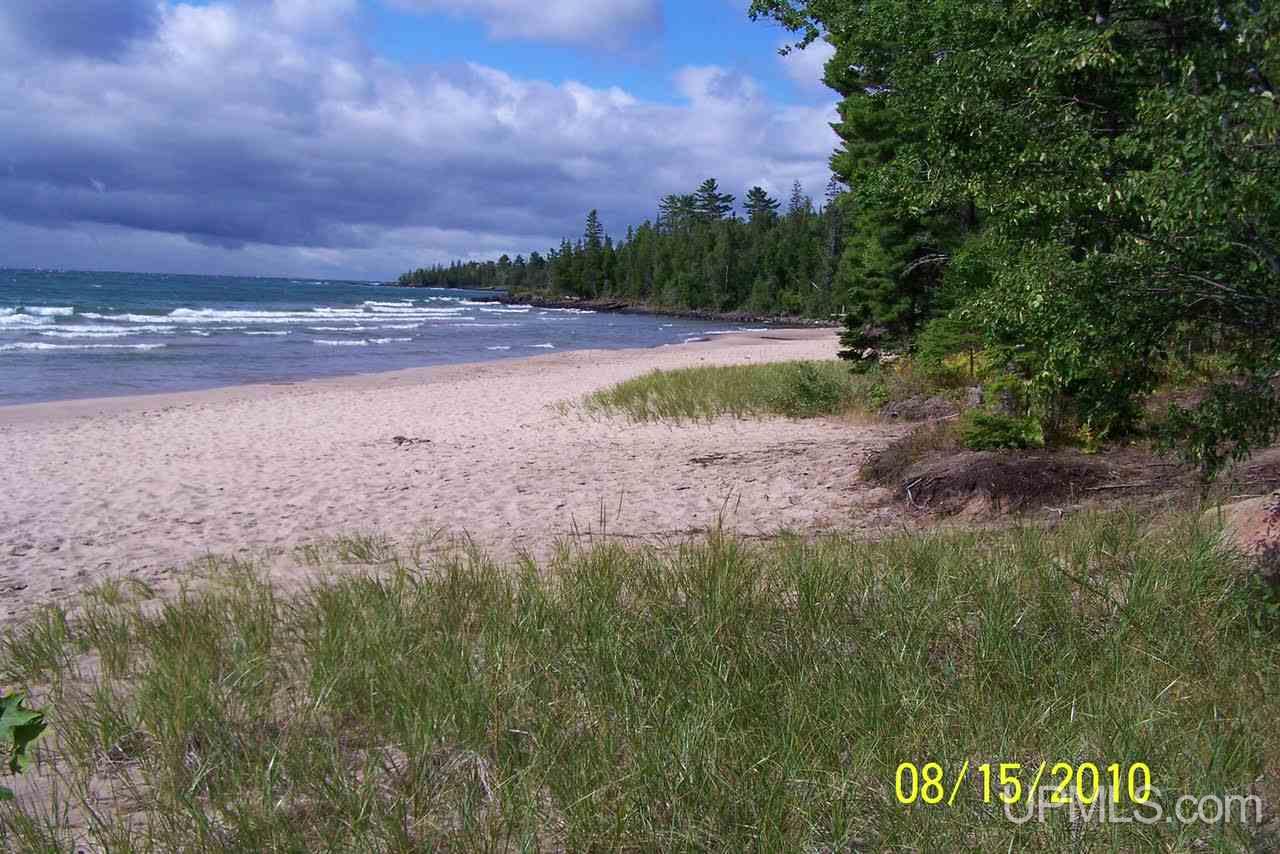 Tbd Off Mandan Road Copper Harbor, MI 49918 - Photo 6 of 8 Gallery Image 6