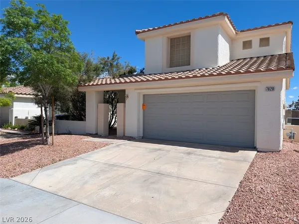 $1,995 | 7628 Flourish Springs Street, Las Vegas, NV 89131
