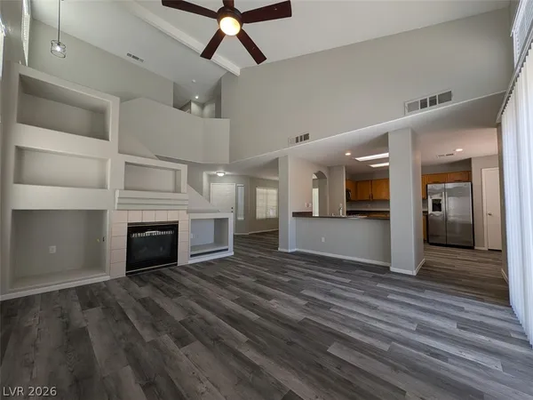 $1,995 | 7628 Flourish Springs Street, Las Vegas, NV 89131