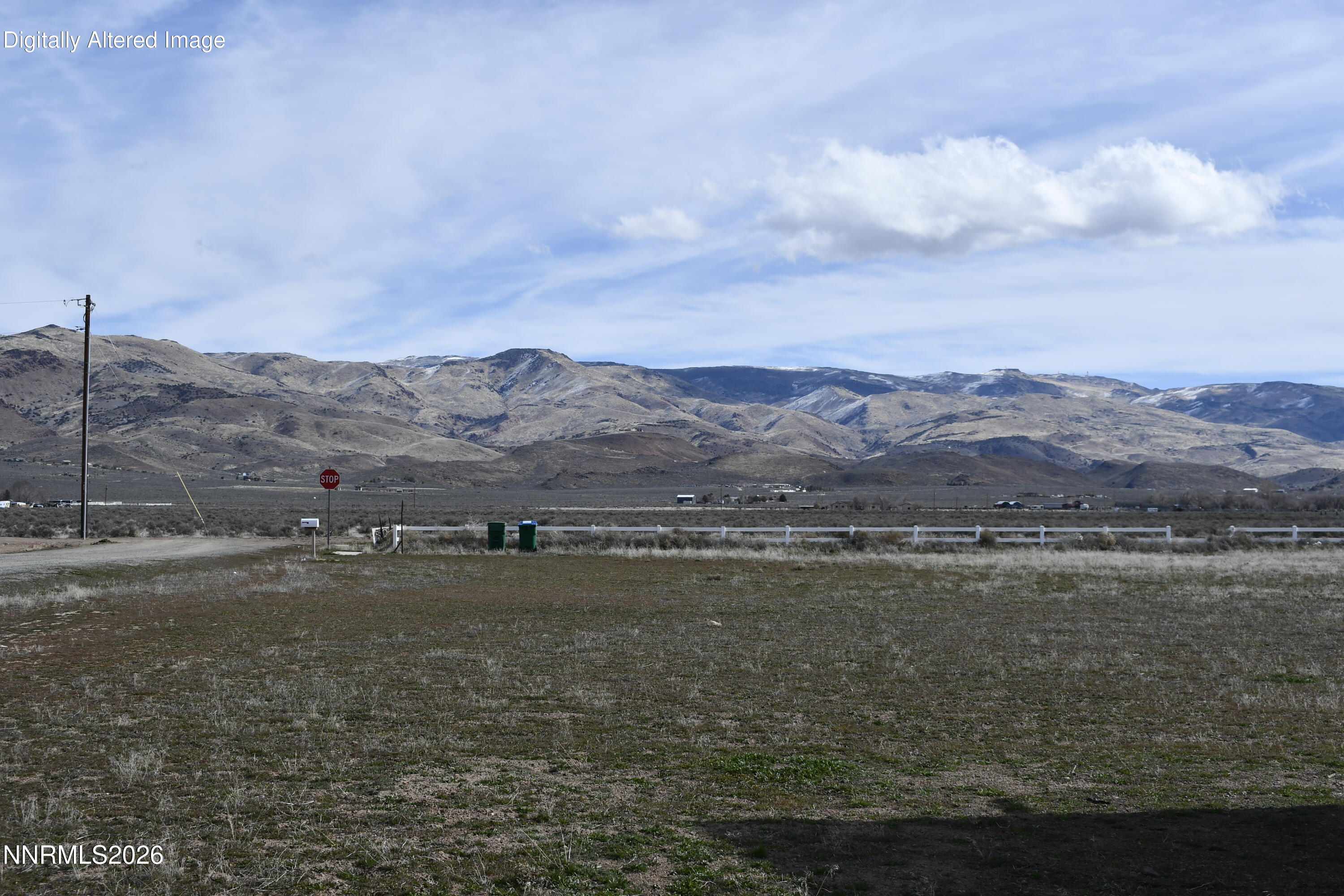 300 Honalo Court Reno, NV 89510 - Photo 11 of 18 a view of lake with mountain