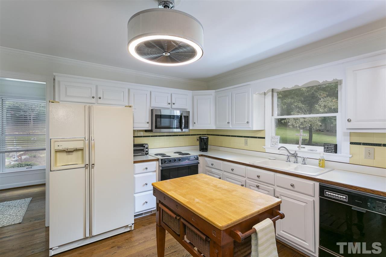 3715 Red Mountain Road Rougemont, NC 27572 - Photo 14 of 24