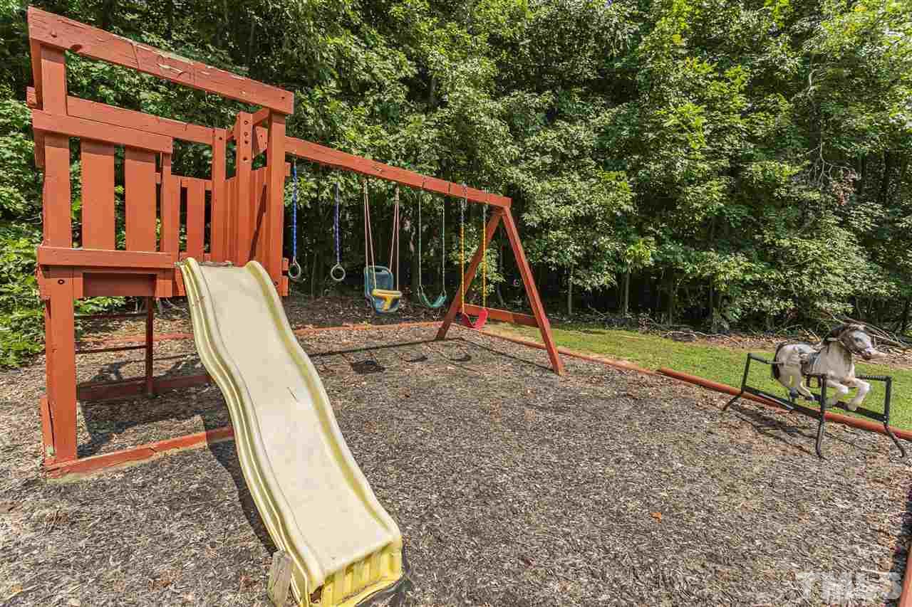 3715 Red Mountain Road Rougemont, NC 27572 - Photo 3 of 24