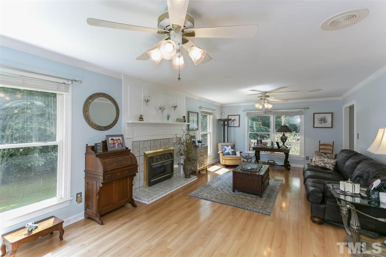 3715 Red Mountain Road Rougemont, NC 27572 - Photo 8 of 24