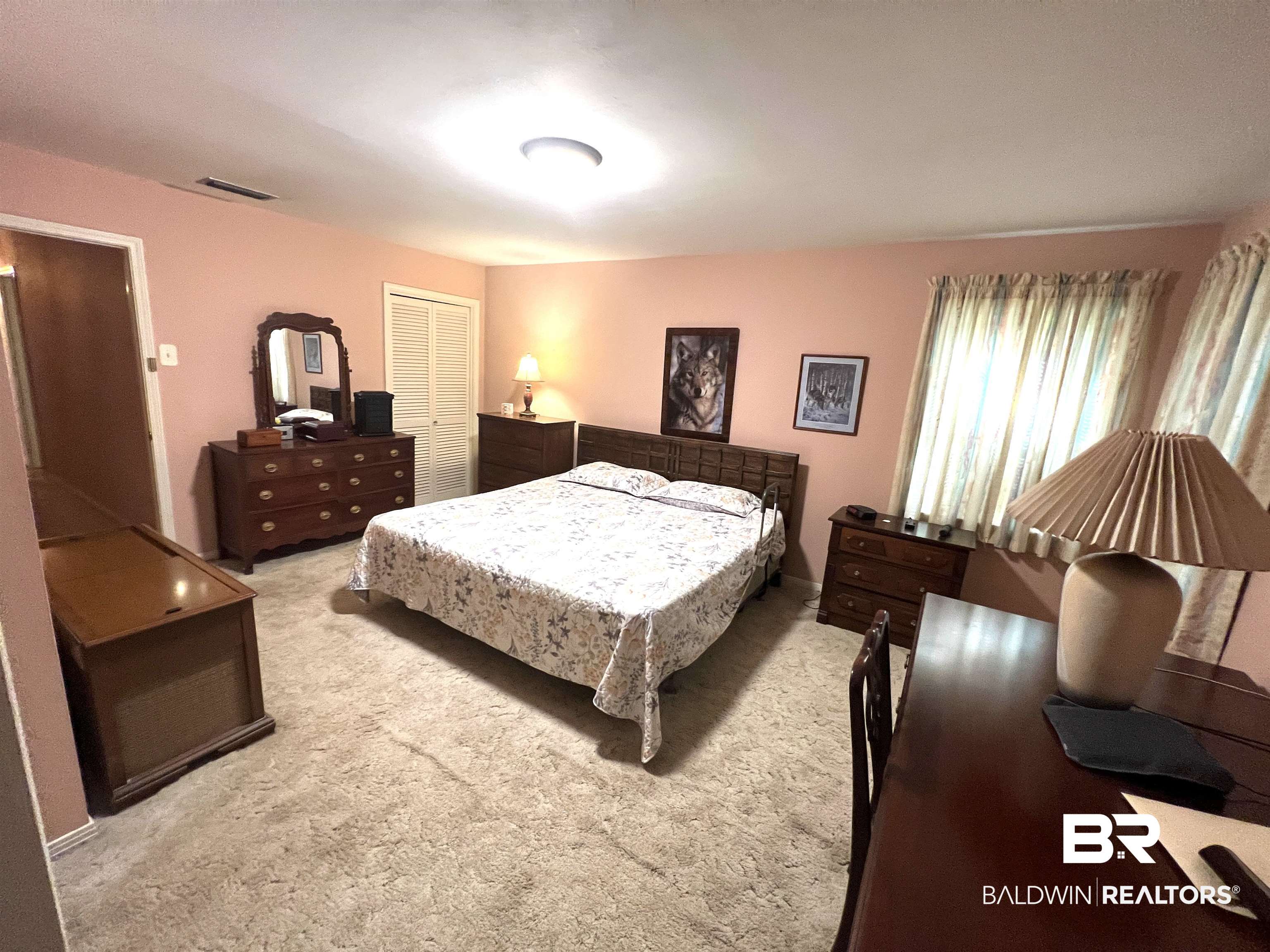 4749 Tufts Road Mobile, AL 36619 - Photo 13 of 25 Master Bedroom