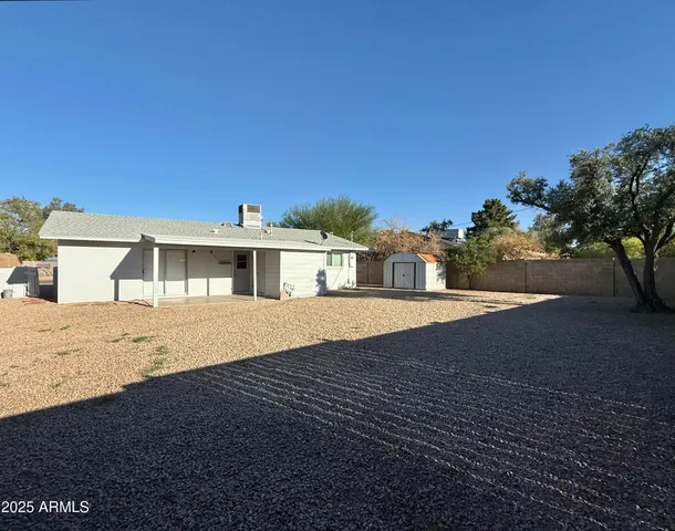 $419,000 | 713 East Campus Drive, Tempe, AZ 85282