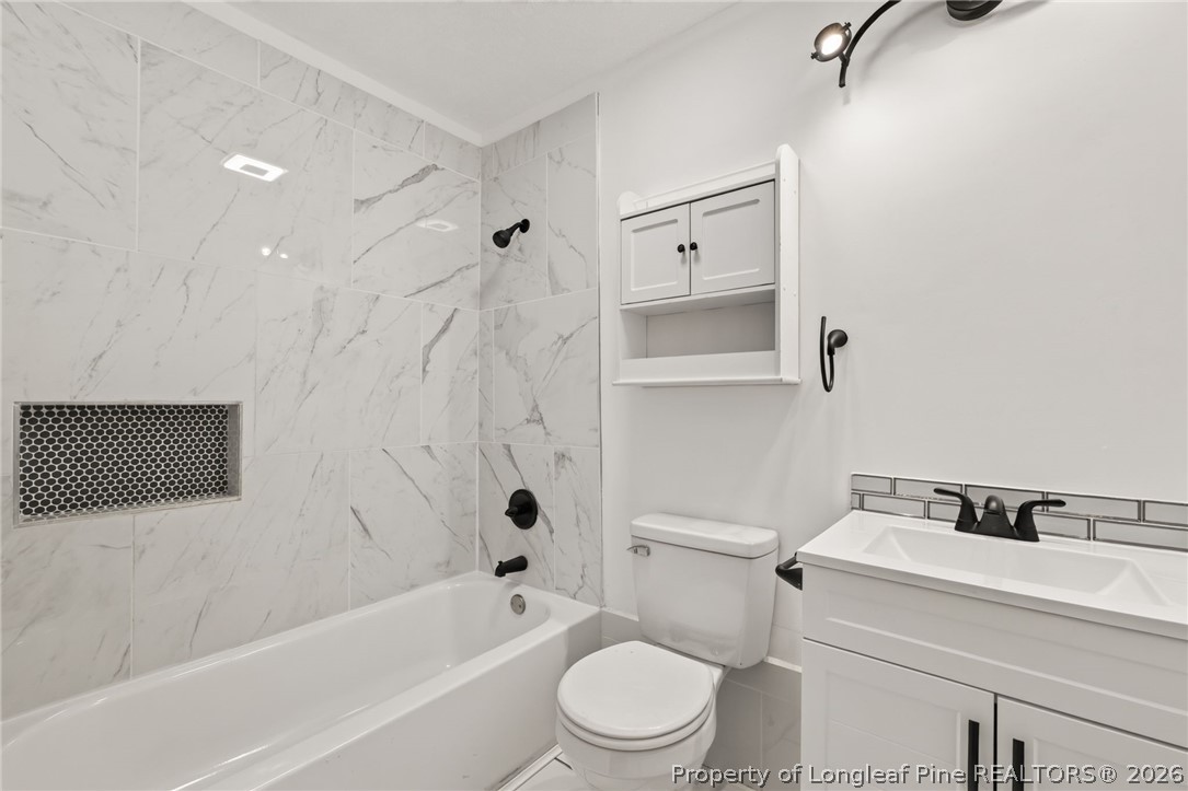5194 Remington Road Fayetteville, NC 28311 - Photo 30 of 49 Gallery Image 30